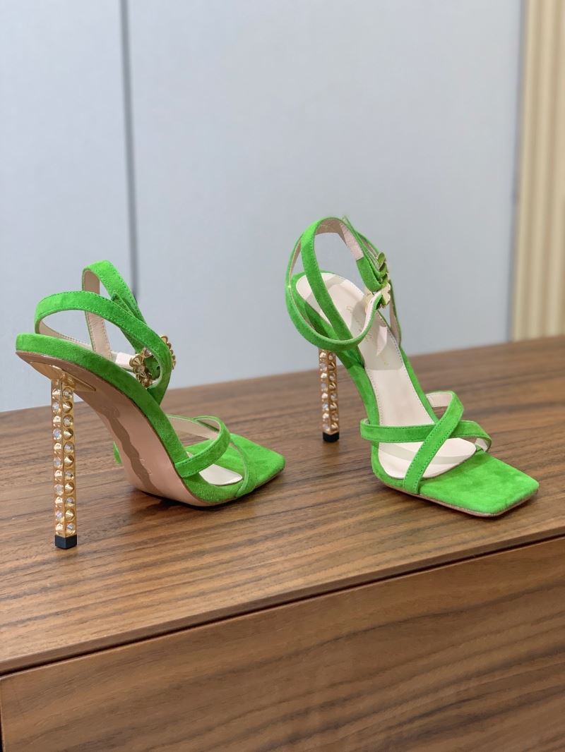 Gianvito Rossi Sandals